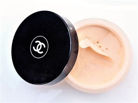 chanel natural finish loose powder dupe|chanel number 5 dusting powder.